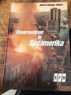 Feuerwehren in Südamerika - Boek, Ophalen of Verzenden, Zo goed als nieuw, Overige onderwerpen