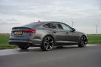 Audi S5 Sportback 3.0 Tfsi Quattro 354pk  |  Daytona grijs, Auto's, Audi, 2995 cc, Vierwielaandrijving, 6 cilinders, 1635 kg