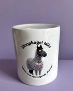 Gepersonaliseerde spaarpot met afbeelding, Sticker and style, Sticker and style, Steen, Aardewerk of Keramiek, Nieuw