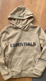 Essentials sweater maat S (zandkleur), Kleding | Dames, Truien en Vesten, Beige, Maat 38/40 (M), Ophalen of Verzenden, Zo goed als nieuw