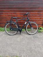 Prachtige Gazelle Esprit - zwart - goede staat, Fietsen en Brommers, Fietsen | Heren | Herenfietsen, Ophalen, Gebruikt, Gazelle