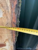 4 x eiken schaaldelen voor 150 voor alle 4, Tuin en Terras, Palen, Balken en Planken, Ophalen, Zo goed als nieuw, 250 cm of meer