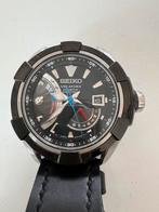 Seiko velatura Knetic geen krasje, Sieraden, Tassen en Uiterlijk, Horloges | Heren, Ophalen of Verzenden, Zo goed als nieuw, Staal