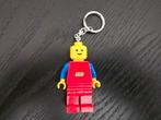 lego sleutelhanger met licht, Verzamelen, Sleutelhangers, Ophalen of Verzenden, Nieuw