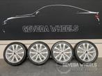 18'' originele Audi A3 S3 8P 8V 8Y velgen + winterbanden, 18 inch, Gebruikt, Banden en Velgen, Personenwagen