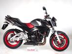 SUZUKI GSR 600 (bj 2008) 50,289 km, SUZUKI, 4 cilinders, Motorrijbewijs A, Bedrijf