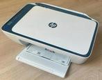 HP printer/ scanner, Computers en Software, Printers, Ophalen of Verzenden, Zo goed als nieuw