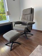Stoel recliner, Ophalen of Verzenden, Gebruikt