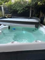 Spa Mallorca Diamond jacuzzi, Tuin en Terras, Bubbelbaden en Hottubs, Ophalen, Zo goed als nieuw, Filter, Vast