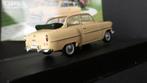 Opel Olympia Rekord Cabrio 1954 1:43 Eaglemoss Collectie Pol, Overige merken, Auto, Eaglemoss Opel Collection, .
