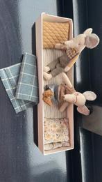 Maileg opa en oma muis, Verzamelen, Ophalen of Verzenden, Poppenhuis