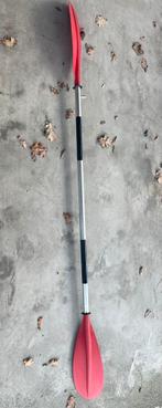 Peddel -ca 2.20  mtr, Watersport en Boten, Suppen, Ophalen, Zo goed als nieuw, SUP-peddels