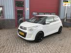 Citroen C1 1.0 VTi Feel 5 deurs Airco Sportpack, Voorwielaandrijving, Stof, Gebruikt, 4 stoelen