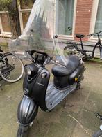 Chinese Scooter - Gratis!, Ophalen, Gebruikt, Maximaal 45 km/u, Benzine