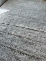 Kwantum Lewis beige tapijt, Huis en Inrichting, Ophalen, Wit, 150 tot 200 cm, 200 cm of meer