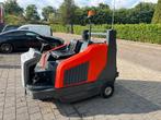 Hako Sweepmaster B1500 RB Elektro (bj 2016), Zakelijke goederen