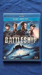 Battleship "Blu Ray", Ophalen of Verzenden, Zo goed als nieuw