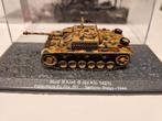 Stug 3 Ausf.G Nettuno Italy 1944, Ophalen of Verzenden, Nieuw, Overige typen