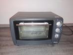 Tristar oven OV-1418, Witgoed en Apparatuur, Ovens, Hete lucht, Vrijstaand, Minder dan 45 cm, Gebruikt