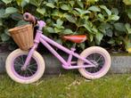 Roze Little Dutch Loopfiets, Ophalen, Gebruikt, Loopfiets