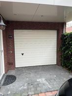 Sectionaal deur garage, Doe-het-zelf en Verbouw, Deuren en Horren, Ophalen, Kunststof, Garagedeur, Zo goed als nieuw