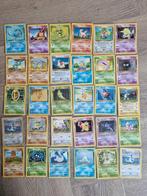 Pokemon kaarten base set engels, Hobby en Vrije tijd, Verzamelkaartspellen | Pokémon, Ophalen of Verzenden, Zo goed als nieuw