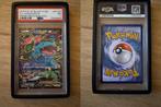Venusaur EX #XY123, Verzenden, Zo goed als nieuw, Losse kaart