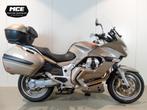 MOTO GUZZI NORGE 1200 GTL (bj 2010), Motoren, Motoren | Moto Guzzi, Bedrijf, Onbekend, Onbekend, Toermotor