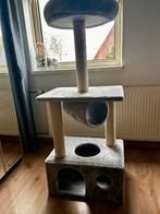 Katten krabpaal, slaaptoren, Ophalen, Nieuw