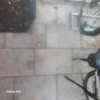 Gratis Teras Tegels - Op te halen vanaf 2 januari, Gebruikt, 40 tot 60 cm, Vloertegels, Overige materialen