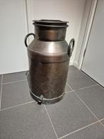 Melkbus, Antiek en Kunst, Ophalen