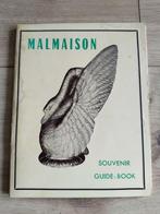 Malmaison souvenier boekje, Ophalen of Verzenden, Gelezen