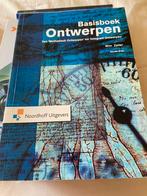 Wim Zeiller - Basisboek Ontwerpen, Boeken, Ophalen of Verzenden, Zo goed als nieuw, Wim Zeiller