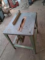 Bouwzaag, Doe-het-zelf en Verbouw, Gereedschap | Zaagmachines, Ophalen, Gebruikt, Cirkelzaag, 70 mm of meer