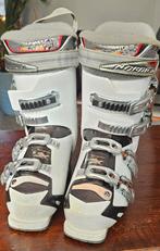 Nordica Olympia skischoenen maat 39 - weinig gebruikt, Ophalen, Schoenen, Zo goed als nieuw, Nordica