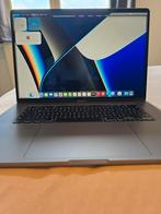 Macbook pro 16inch 2019. I7 16GB 512GB, Computers en Software, Apple Macbooks, Gebruikt, 2 tot 3 Ghz, Qwerty, 13 inch