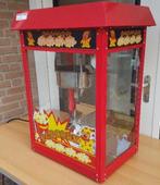 popcornmachine, Ophalen of Verzenden, Gebruikt, Verjaardag