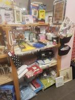 Marktkraam spullen, Ophalen of Verzenden