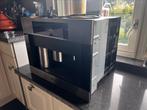 Miele 5056 inbouw koffiemachine met vaste wateraansluiting, Witgoed en Apparatuur, Koffiezetapparaten, Ophalen, 10 kopjes of meer
