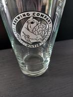 Bierglazen Uiltje (3 stuks), Verzamelen, Ophalen, Nieuw, Glas of Glazen, Overige merken
