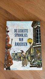 R. Fucikova - De leukste sprookjes van Andersen, Ophalen of Verzenden, Zo goed als nieuw, Sprookjes, R. Fucikova