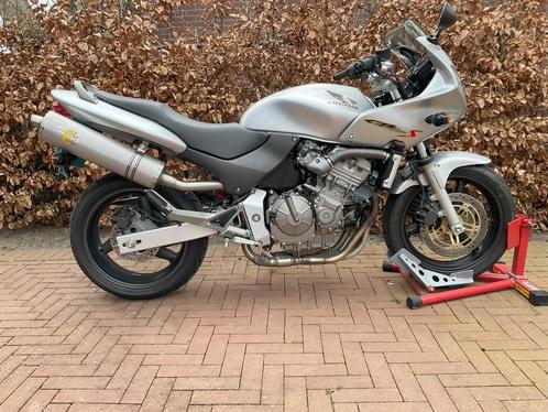 Hond CB 600 S Hornet, Motoren, Motoren | Honda, Particulier, Naked bike, meer dan 35 kW, 4 cilinders, Ophalen