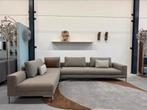 Nieuw Design on Stock Aikon Lounge Hoekbank Milton Mallow, Hoekbank, Ophalen of Verzenden, Vierpersoons of meer, Design on Stock