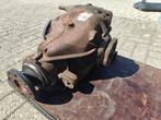 differentieel bmw e46 323i 2,56, Ophalen, BMW