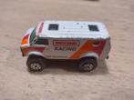 Matchbox Chevrolet Van Schaalmodel zeldzaam, Ophalen of Verzenden, Gebruikt, Overige merken