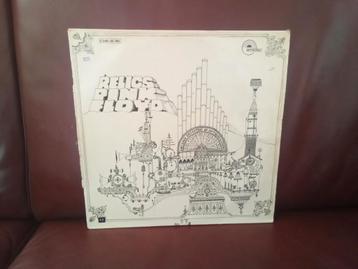 Pink Floyd - Relics  beschikbaar voor biedingen