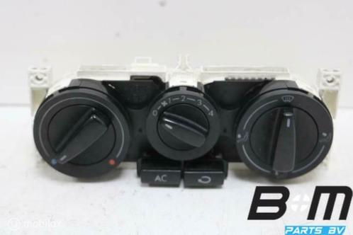 Kachel bediening VW Lupo GTI 1J0820045F, Auto-onderdelen, Airco en Verwarming, Gebruikt