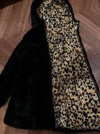 Virginio Bontjas Meisjes Mt 140 - Omkeerbaar!, Ophalen of Verzenden, Zo goed als nieuw, Maat 34 (XS) of kleiner, Bruin