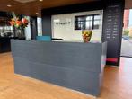 Receptiebalie / Winkelbalie met Bureau - Keurige Staat, Zakelijke goederen, Kantoor en Winkelinrichting | Kantoormeubilair en Inrichting