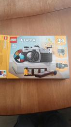 Lego Creator Camera 31147 - Nieuwstaat!, Ophalen, Nieuw, Complete set, Lego